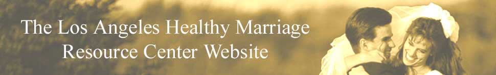 Marriage Resource Center Website